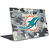 NFL Miami Dolphins Camo Dell XPS Skin